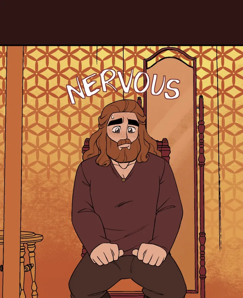 Suitor Armor Chapter 27 page 1 - 