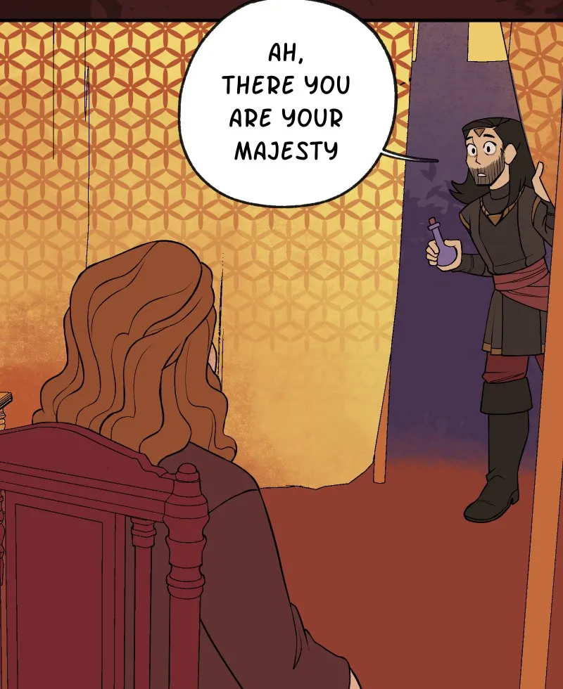 Suitor Armor Chapter 27 page 15 - 