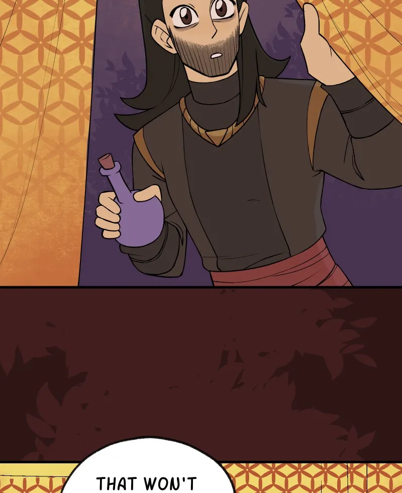 Suitor Armor Chapter 27 page 17 - 