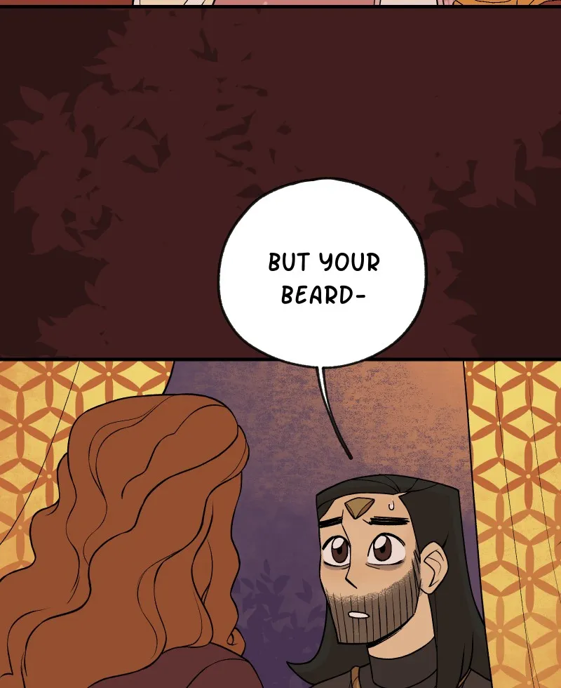Suitor Armor Chapter 27 page 19 - 