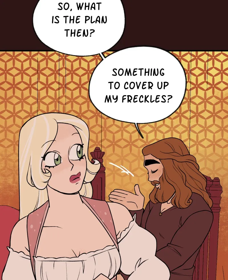 Suitor Armor Chapter 27 page 25 - 