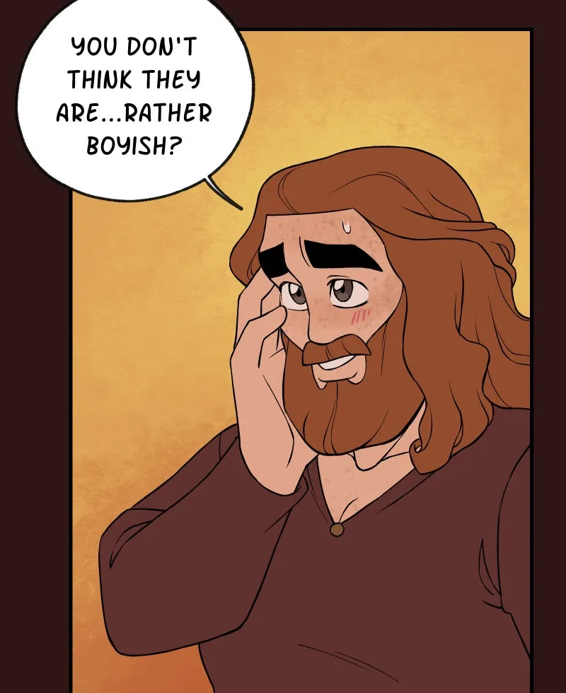 Suitor Armor Chapter 27 page 28 - 