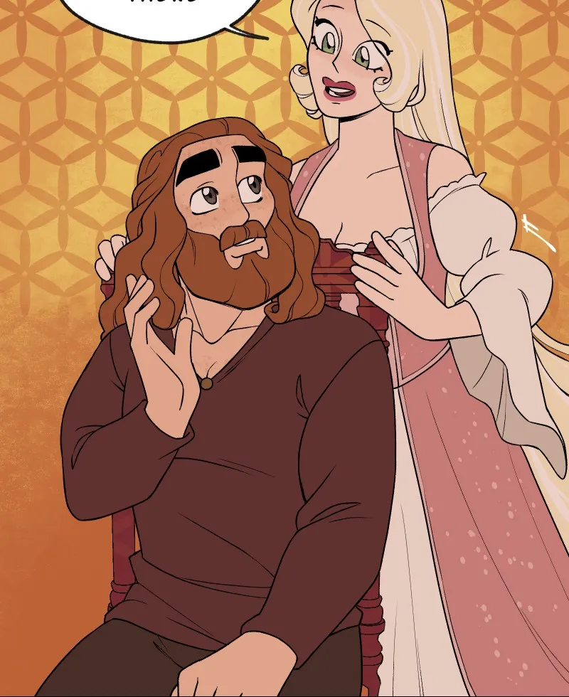 Suitor Armor Chapter 27 page 30 - 