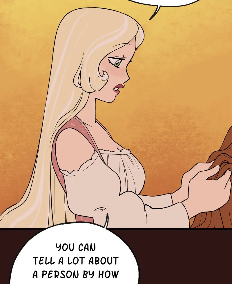 Suitor Armor Chapter 27 page 33 - 