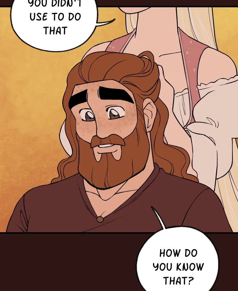 Suitor Armor Chapter 27 page 37 - 