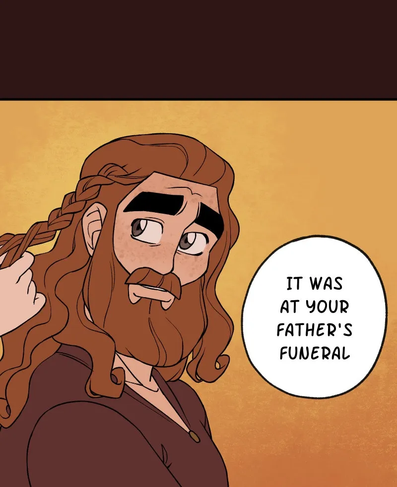 Suitor Armor Chapter 27 page 41 - 