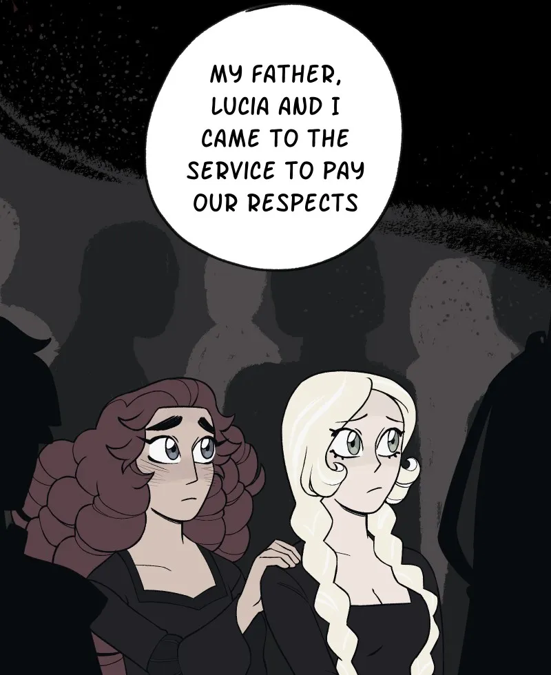 Suitor Armor Chapter 27 page 44 - 