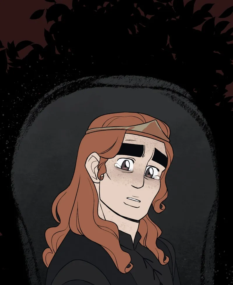 Suitor Armor Chapter 27 page 50 - 