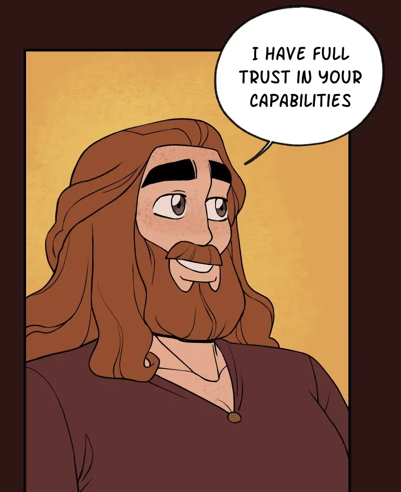 Suitor Armor Chapter 27 page 6 - 