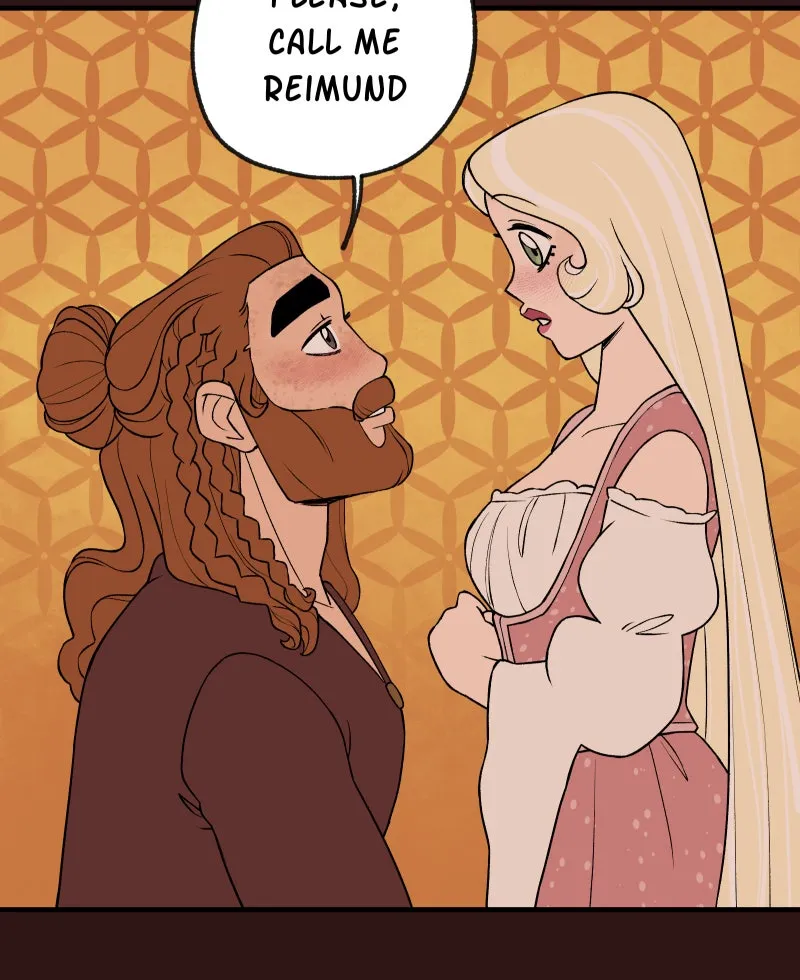 Suitor Armor Chapter 27 page 59 - 