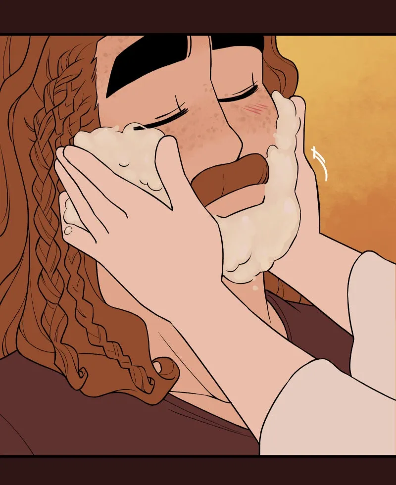 Suitor Armor Chapter 27 page 62 - 