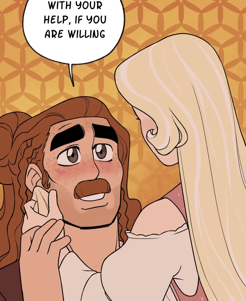 Suitor Armor Chapter 27 page 69 - 