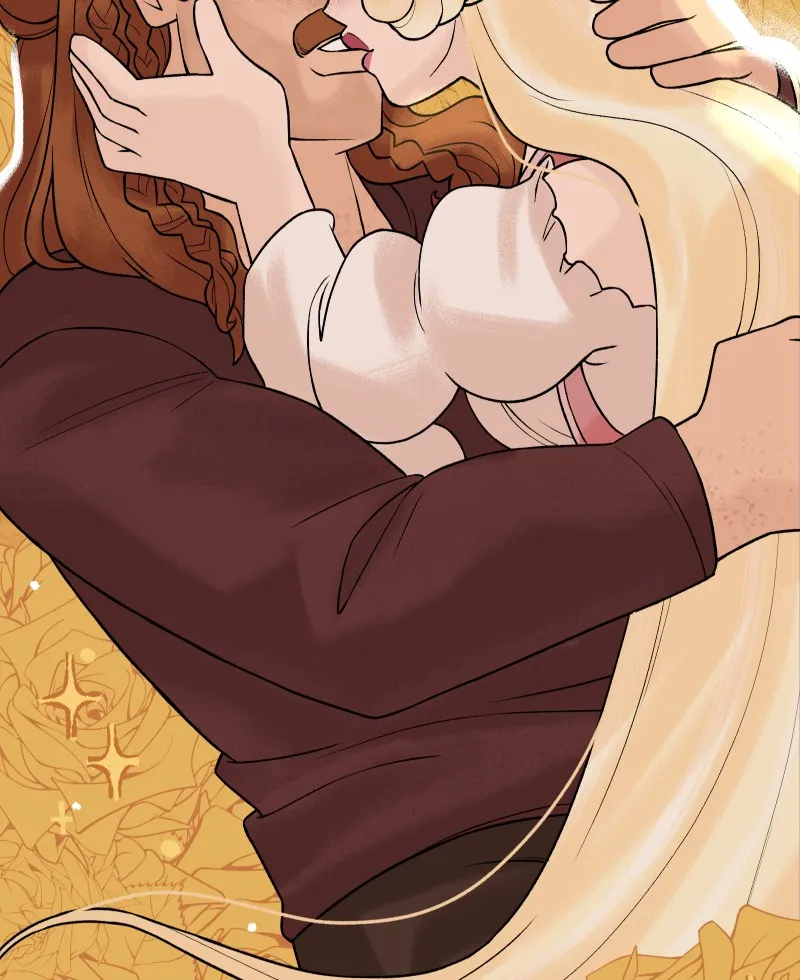 Suitor Armor Chapter 27 page 76 - 