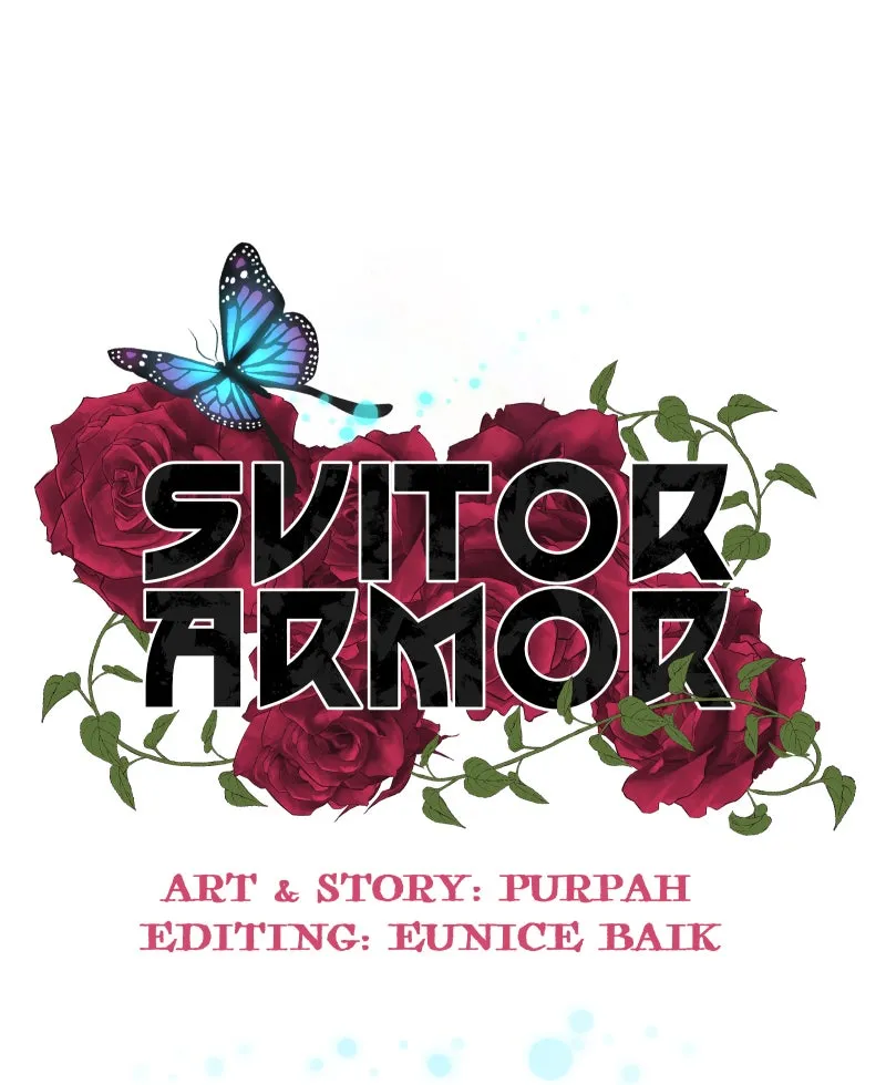 Suitor Armor Chapter 27 page 78 - 