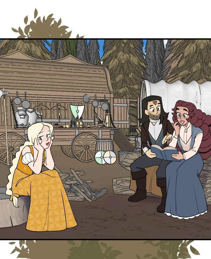 Suitor Armor Chapter 28 page 1 - 