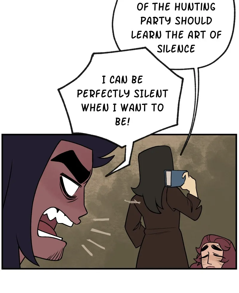 Suitor Armor Chapter 28 page 16 - 