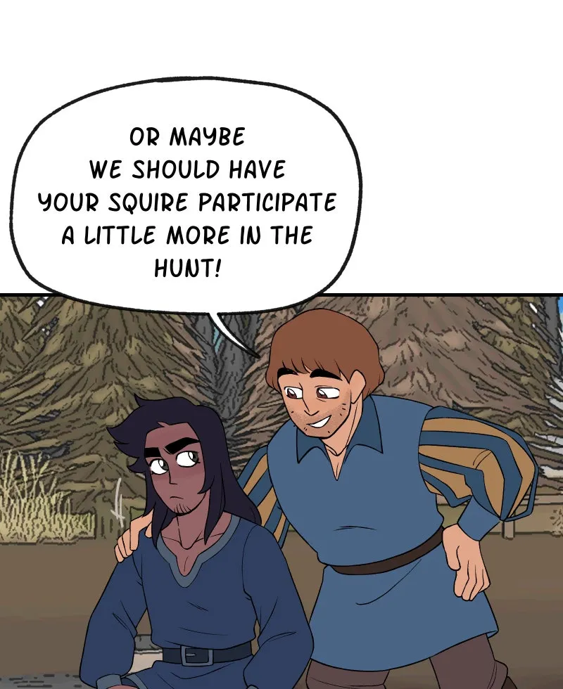 Suitor Armor Chapter 28 page 17 - 