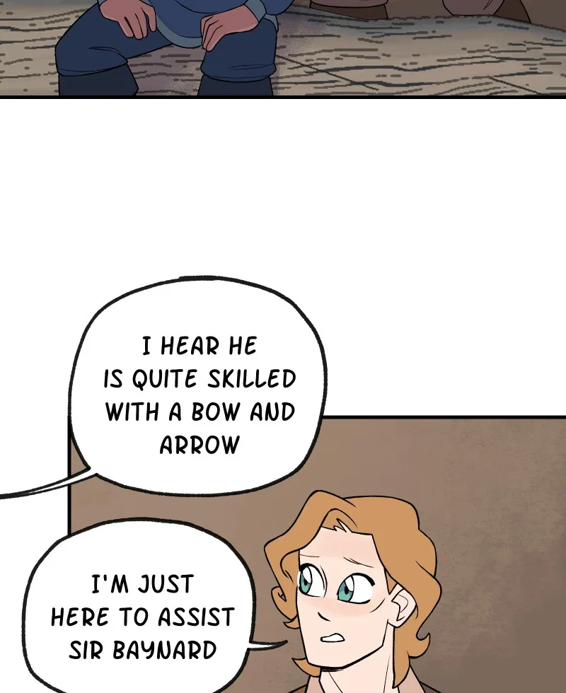 Suitor Armor Chapter 28 page 18 - 