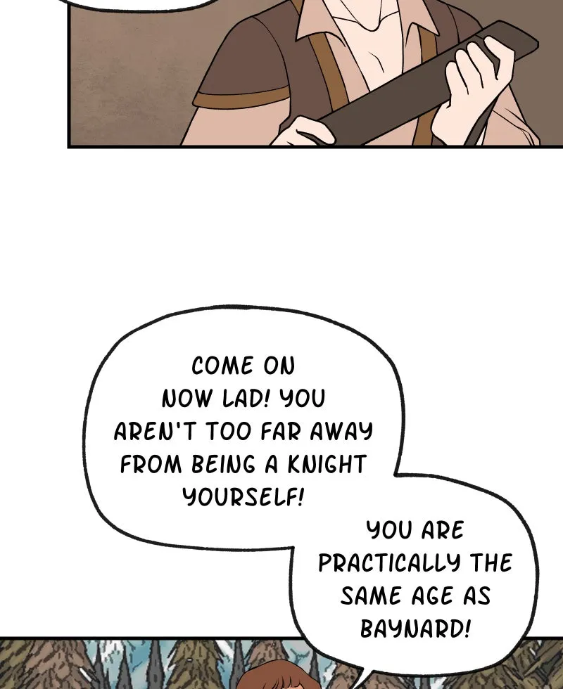 Suitor Armor Chapter 28 page 19 - 