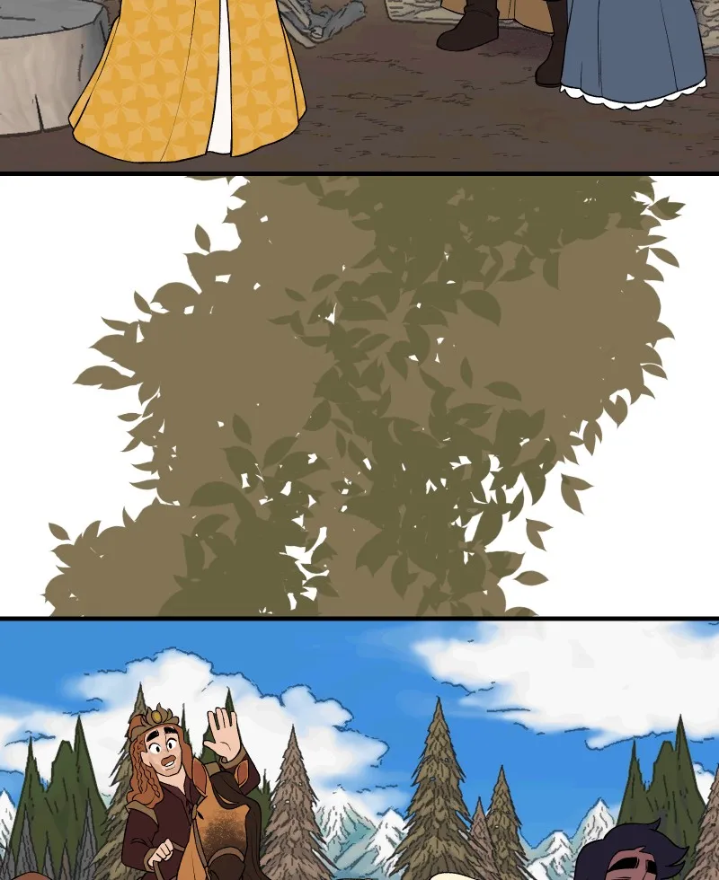 Suitor Armor Chapter 28 page 3 - 