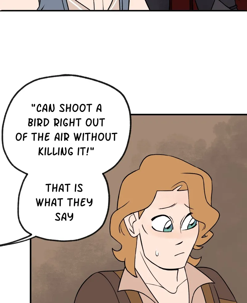 Suitor Armor Chapter 28 page 22 - 
