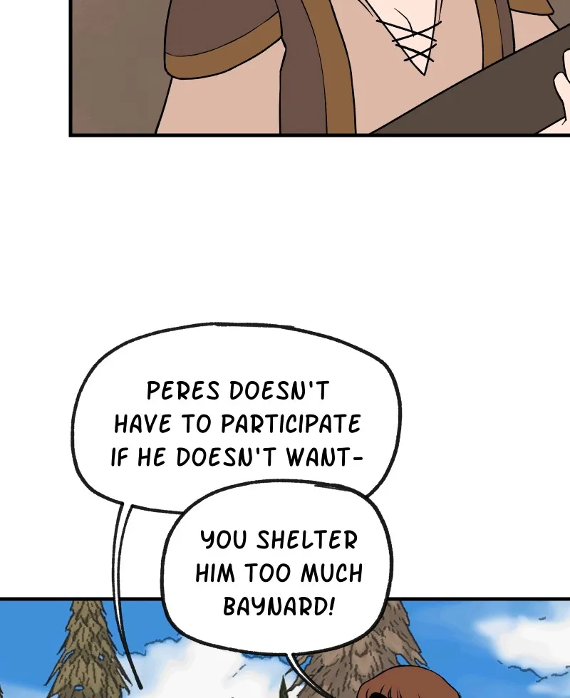Suitor Armor Chapter 28 page 23 - 