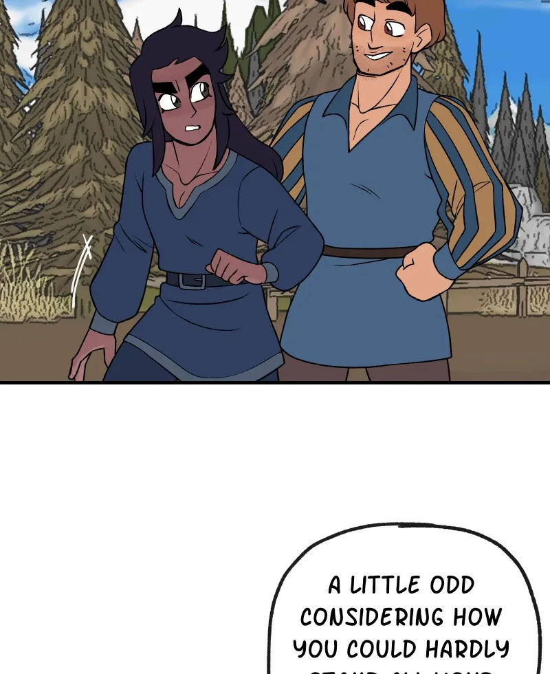 Suitor Armor Chapter 28 page 24 - 