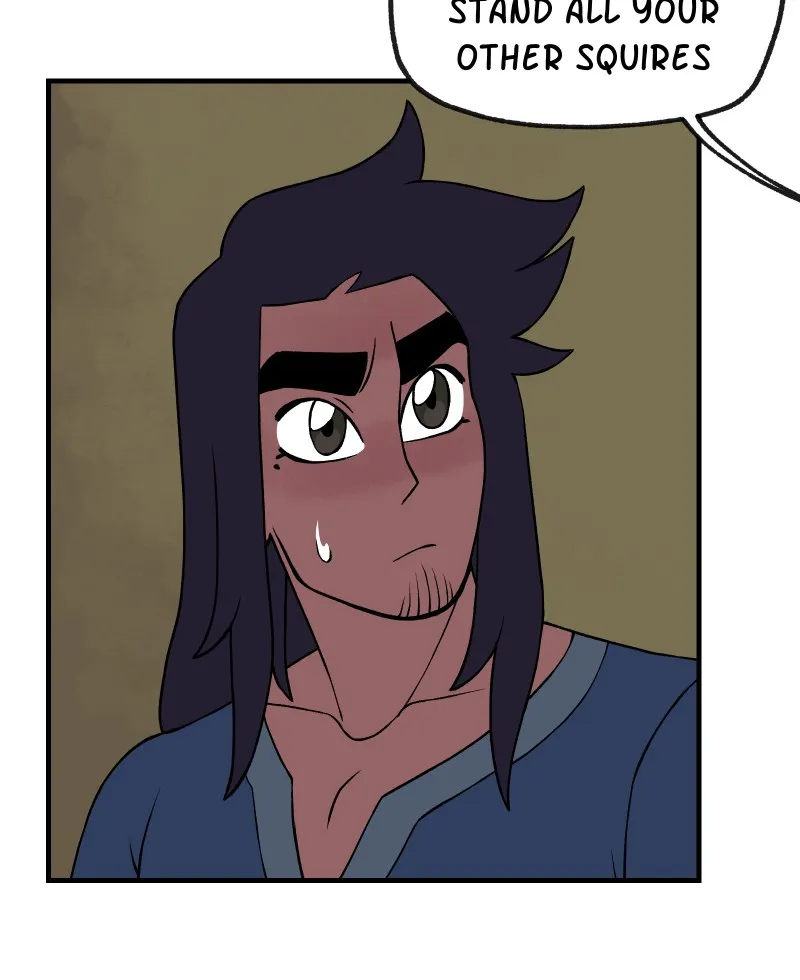 Suitor Armor Chapter 28 page 25 - 