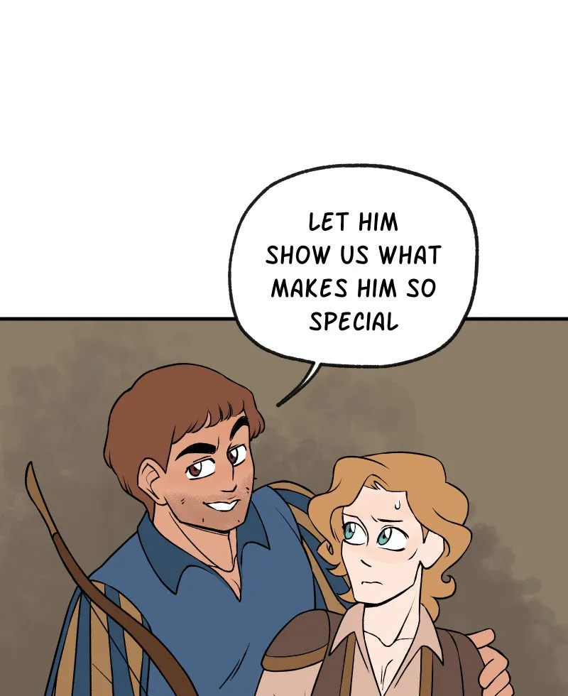Suitor Armor Chapter 28 page 26 - 