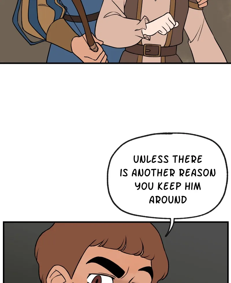 Suitor Armor Chapter 28 page 27 - 