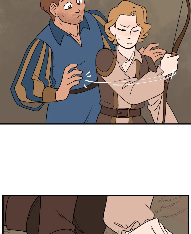 Suitor Armor Chapter 28 page 32 - 