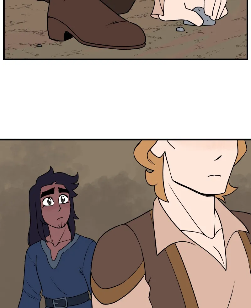Suitor Armor Chapter 28 page 33 - 