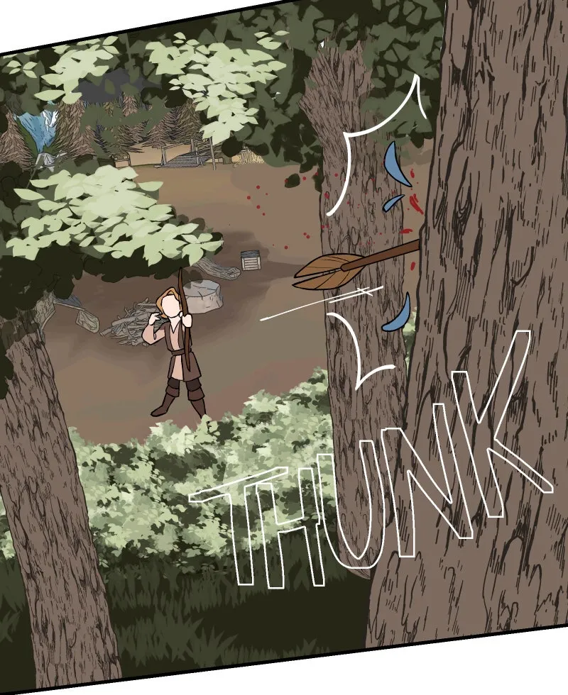 Suitor Armor Chapter 28 page 40 - 