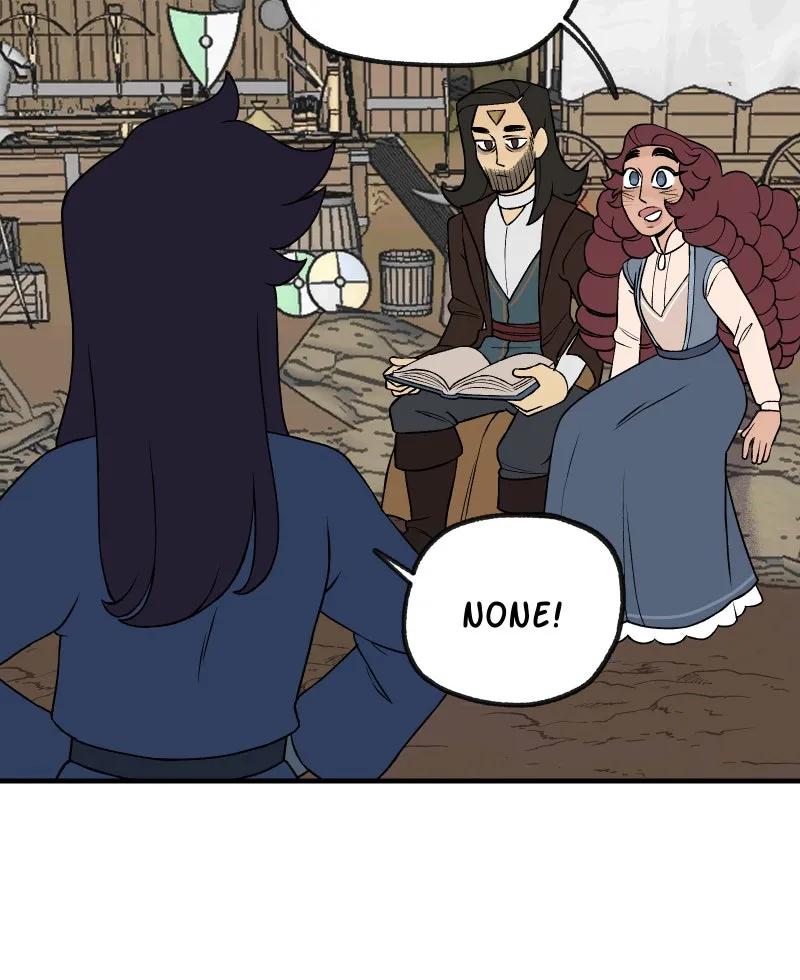 Suitor Armor Chapter 28 page 5 - 