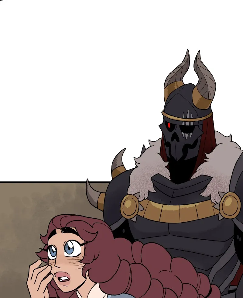 Suitor Armor Chapter 28 page 41 - 