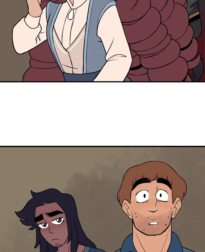 Suitor Armor Chapter 28 page 42 - 