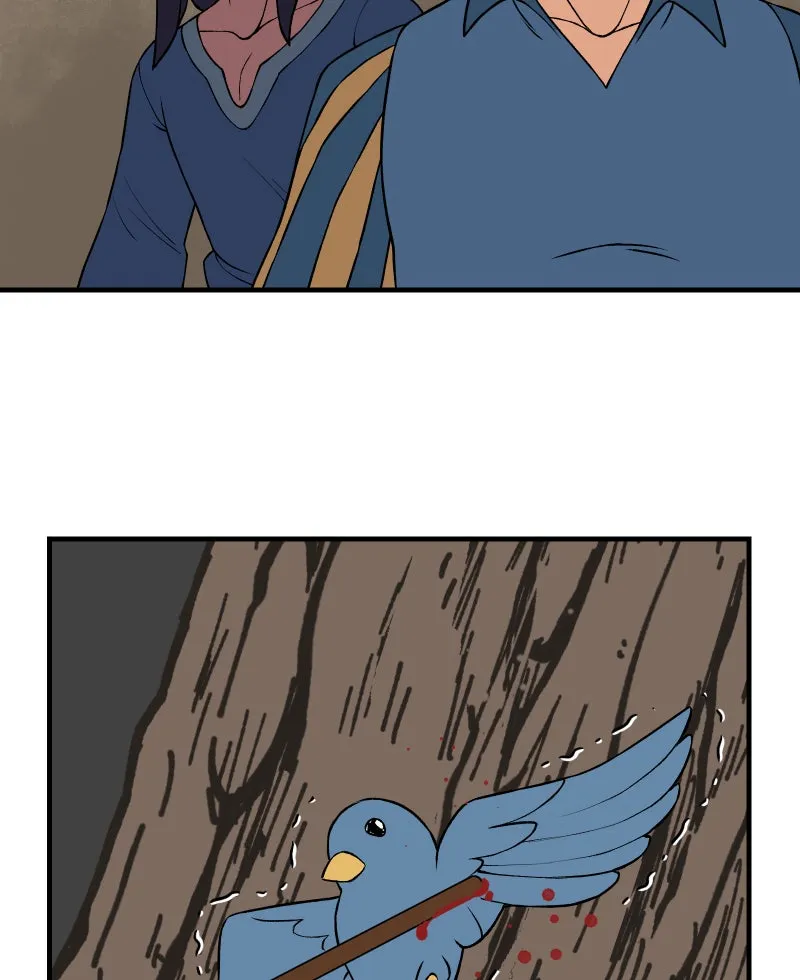 Suitor Armor Chapter 28 page 43 - 