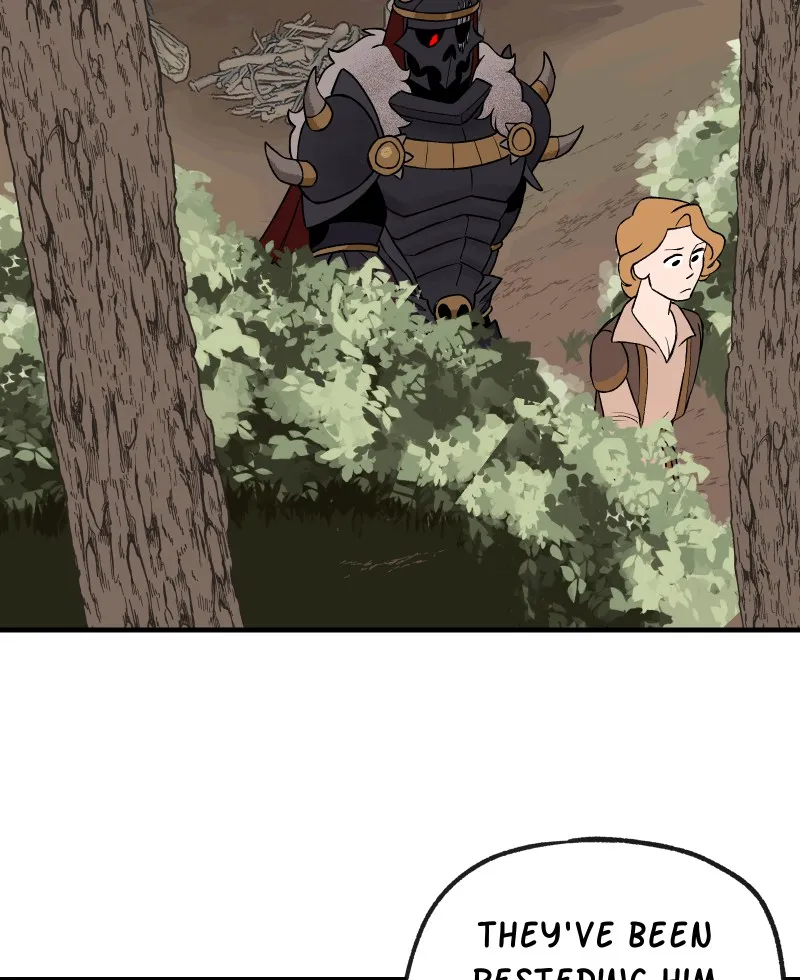 Suitor Armor Chapter 28 page 50 - 