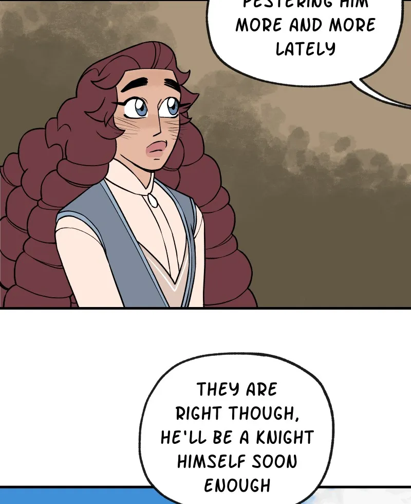 Suitor Armor Chapter 28 page 51 - 