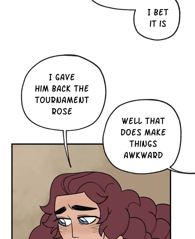 Suitor Armor Chapter 28 page 58 - 