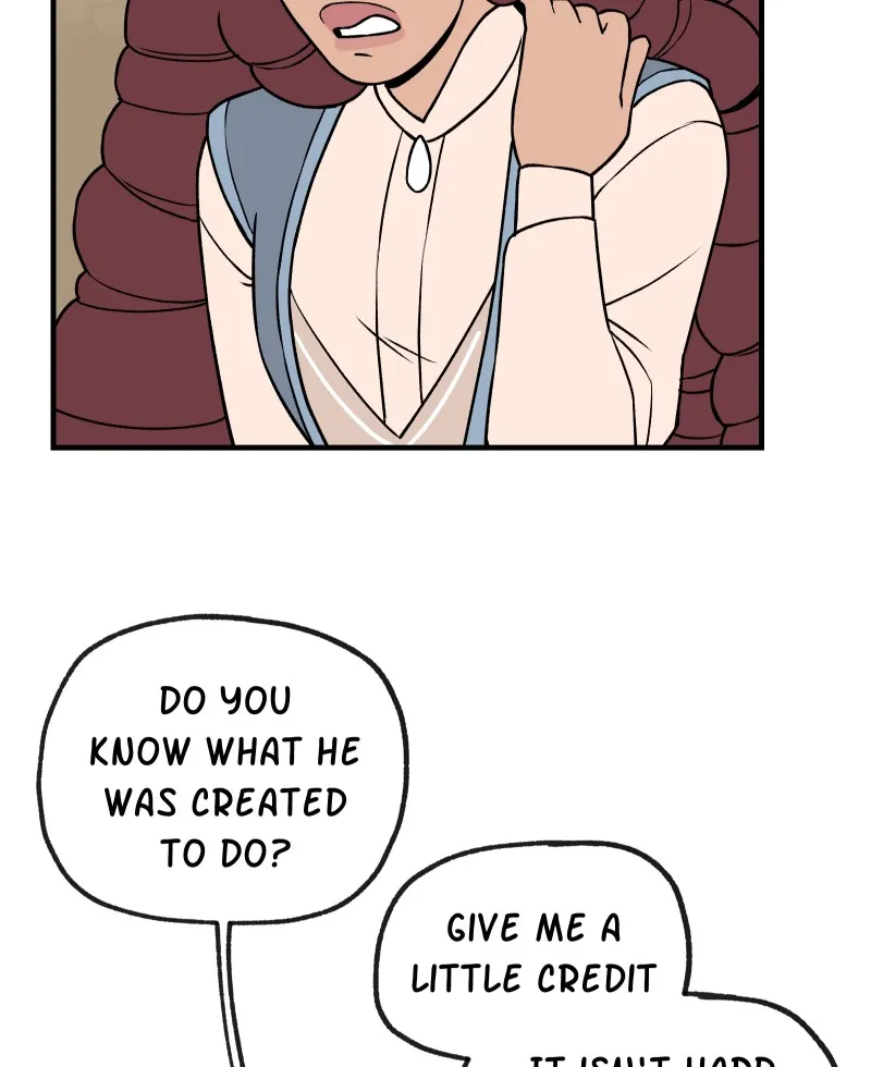 Suitor Armor Chapter 28 page 59 - 