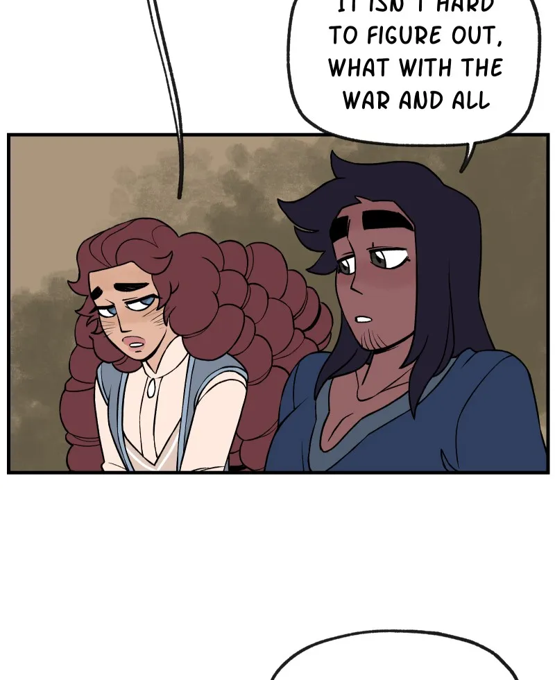 Suitor Armor Chapter 28 page 60 - 