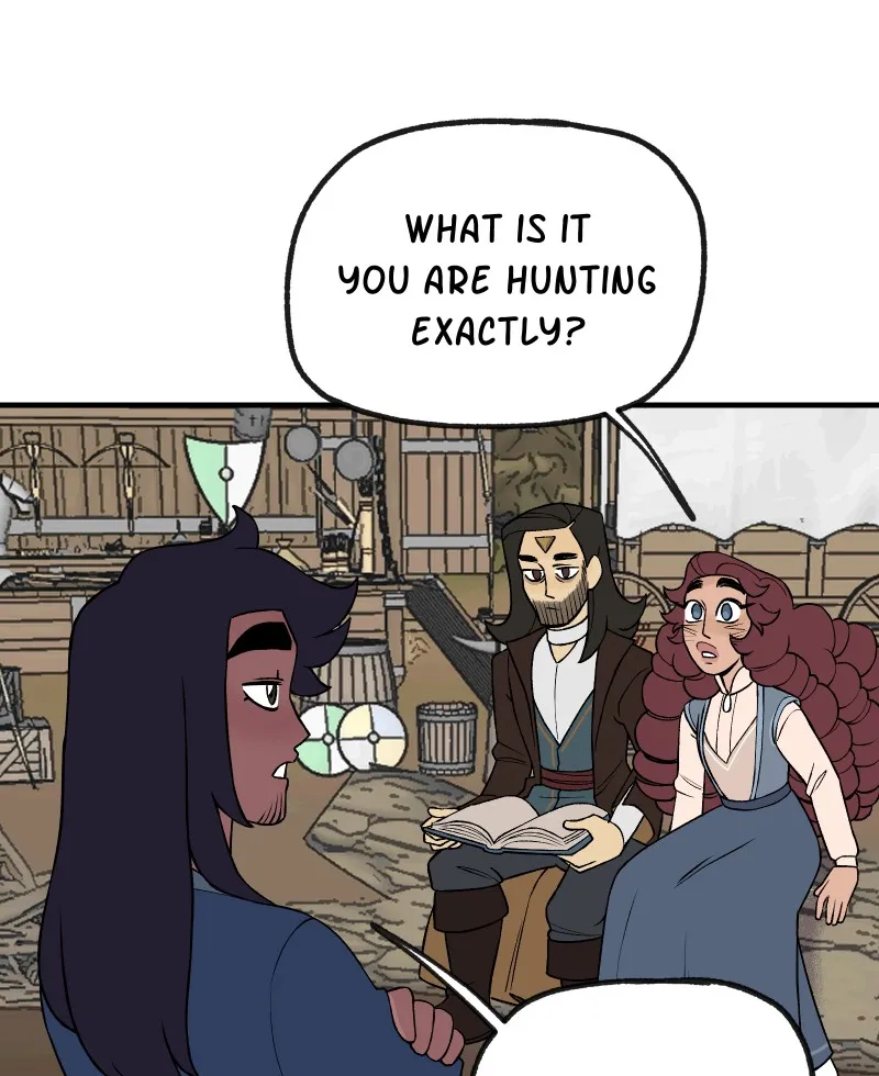 Suitor Armor Chapter 28 page 7 - 