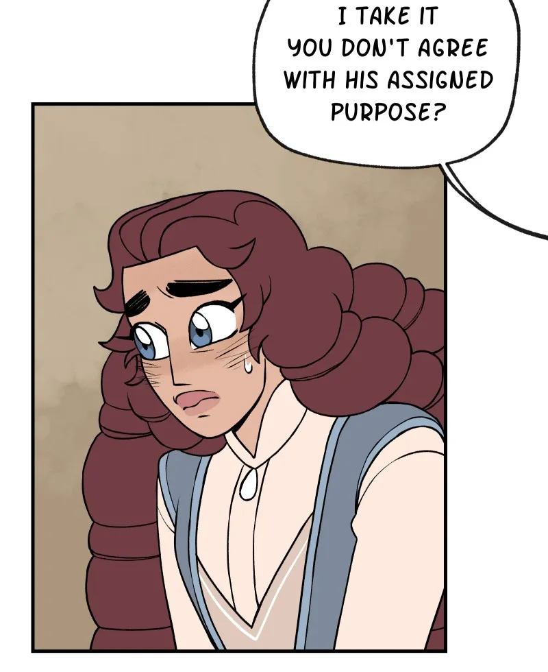 Suitor Armor Chapter 28 page 61 - 