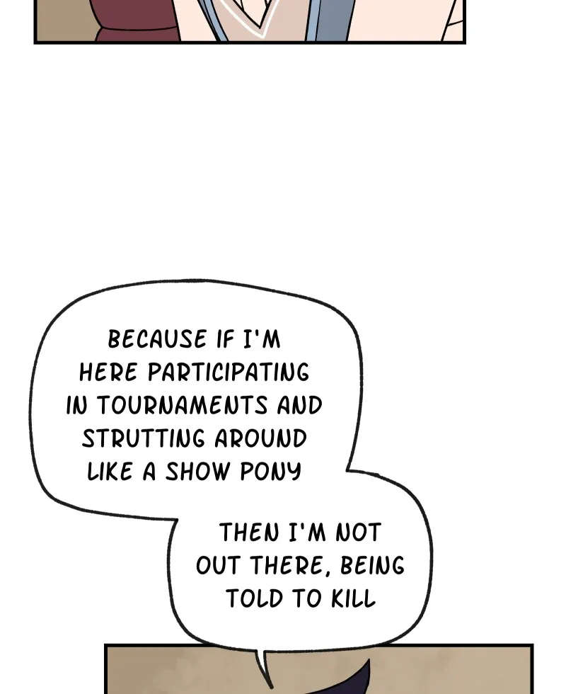 Suitor Armor Chapter 28 page 64 - 