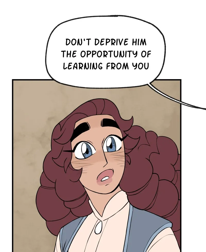 Suitor Armor Chapter 28 page 69 - 