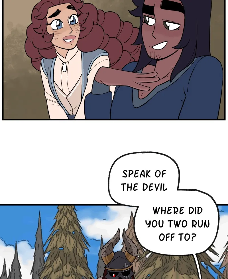 Suitor Armor Chapter 28 page 72 - 