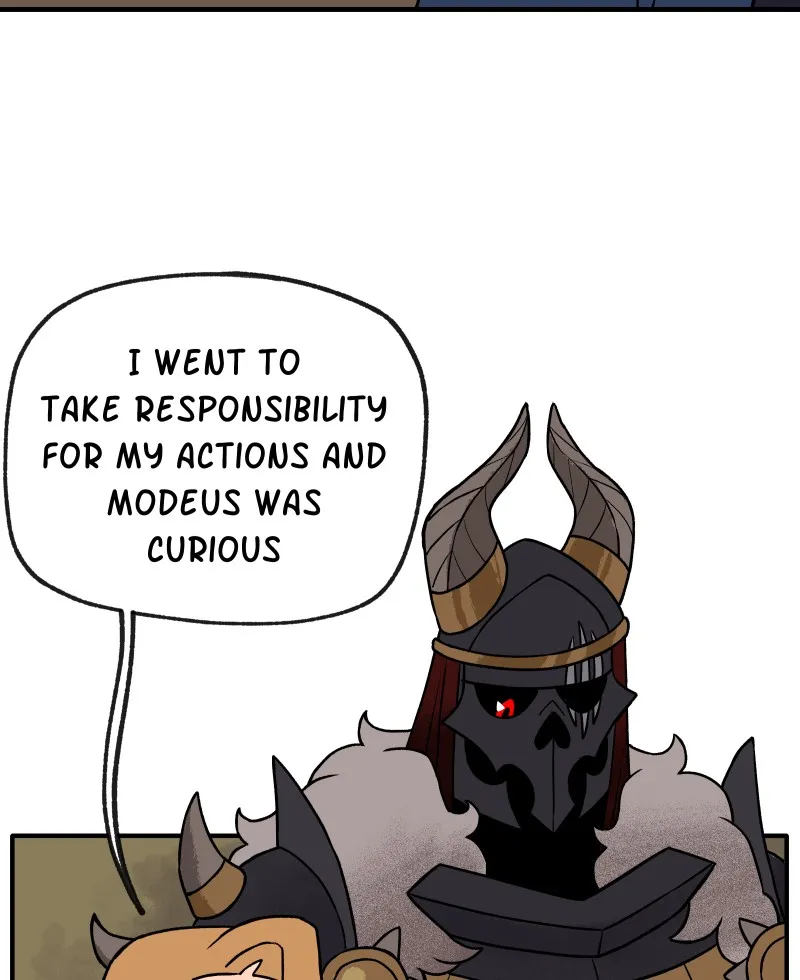 Suitor Armor Chapter 28 page 74 - 