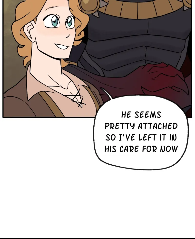 Suitor Armor Chapter 28 page 75 - 