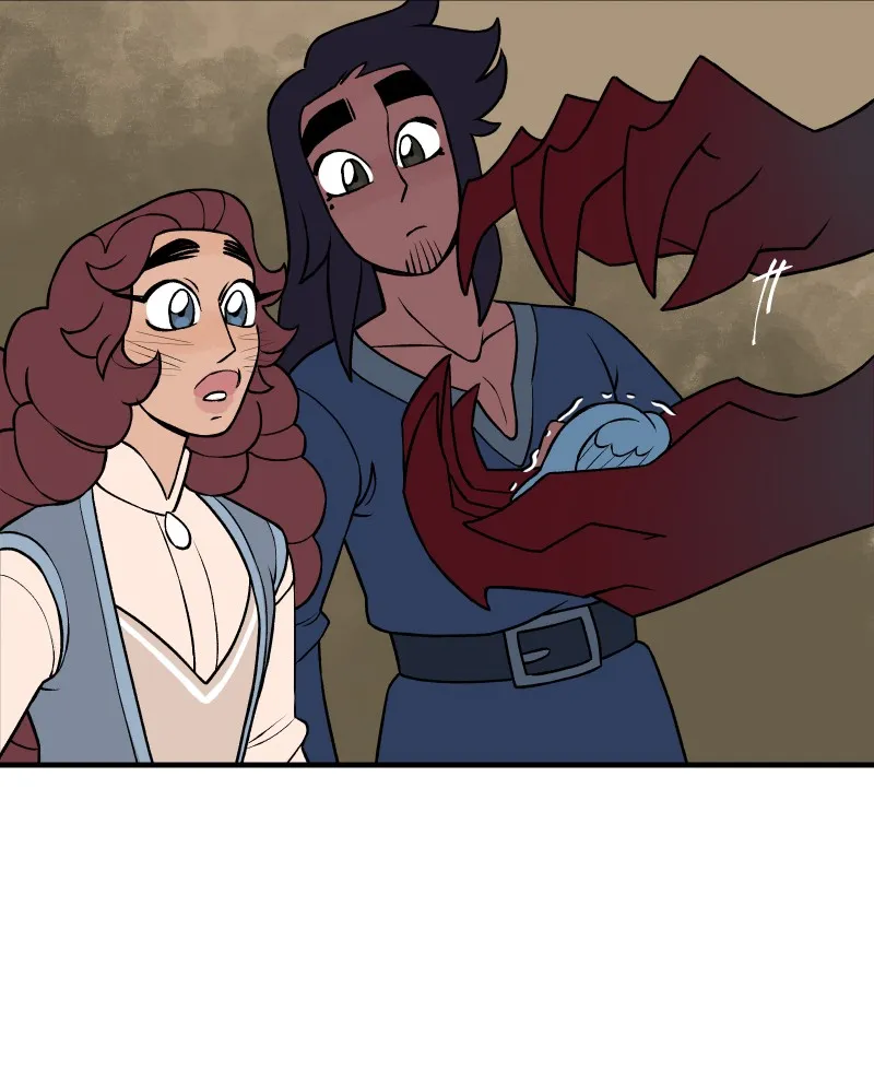 Suitor Armor Chapter 28 page 76 - 